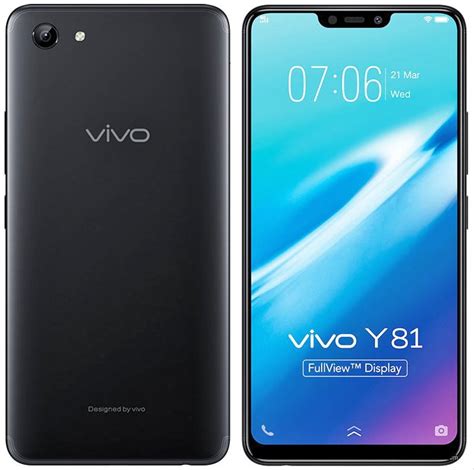 Harga Vivo Y81 di Medan