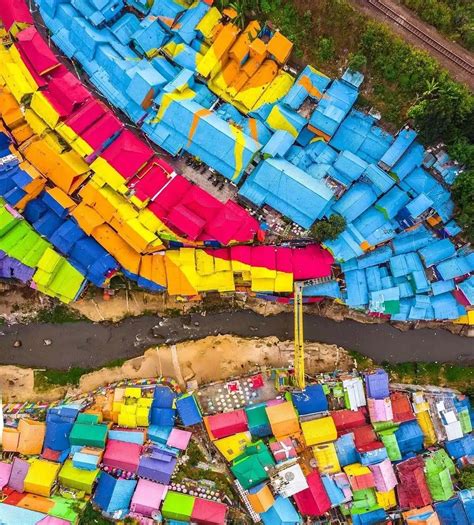 Harga Tiket Masuk Kampung Jepang Malang