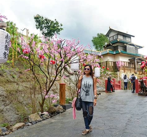 Tips Menjelajah Kampung Jepang Malang