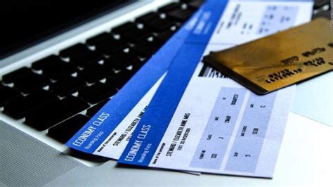 Cara Mencari Tiket yang Tepat