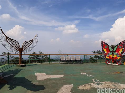 Sejarah dan Fakta Unik Kampung Salaka