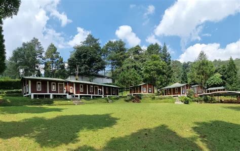 Fasilitas dan Aktivitas