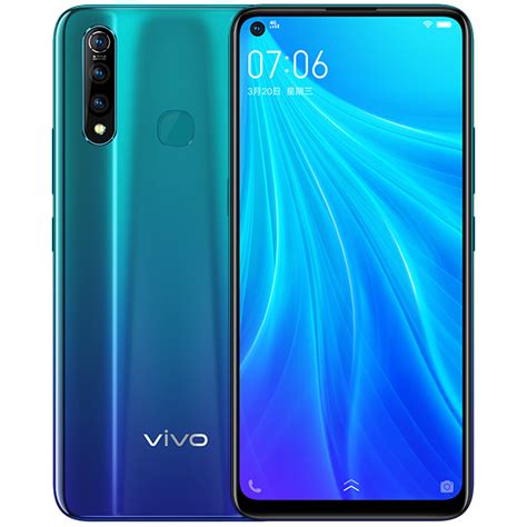 Harga HP Vivo Z1 Lite