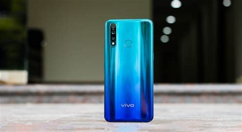 Kekurangan HP Vivo Z1 Lite