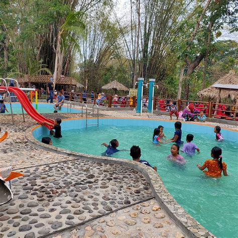 Harga Tiket Masuk Kolam Renang Bumi Asri yang Baru