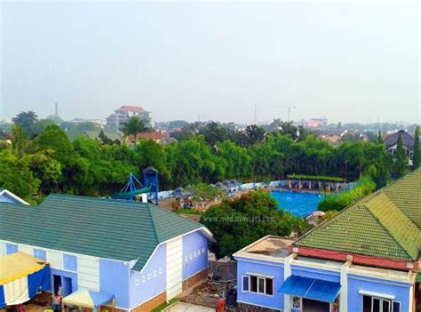 Manfaat Kolam Renang Bumi Asri