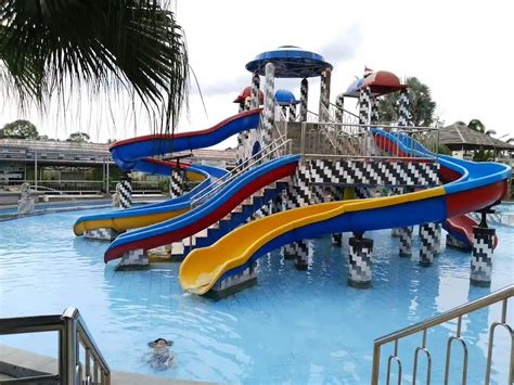 Harga Tiket Masuk Kolam Renang Ceria