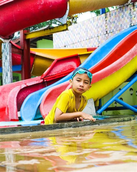 Tips untuk Mengunjungi Kolam Renang Ceria