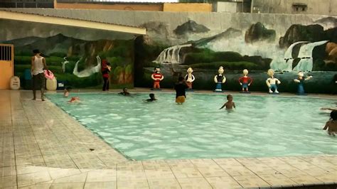 Harga Tiket Masuk Kolam Renang Grand Mode Cendrawasih