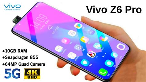 Faktor-Faktor yang Mempengaruhi Harga HP Vivo Z6 Pro