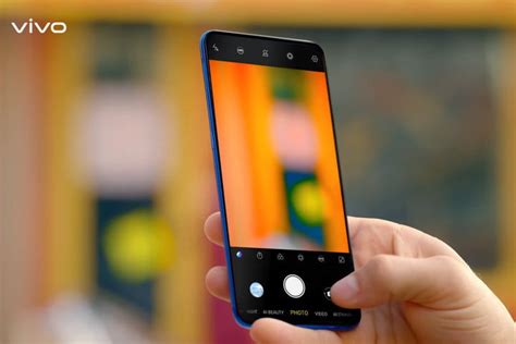 Kelebihan dan Kekurangan HP Vivo Z6 Pro