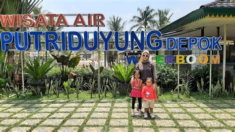 Harga Tiket Masuk Kolam Renang Putri Duyung