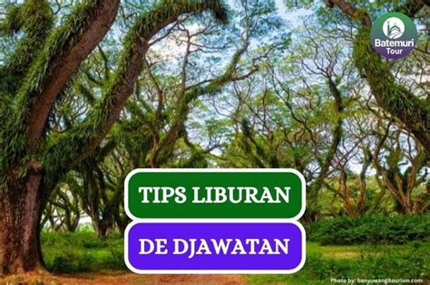Tips Sebelum Berkunjung