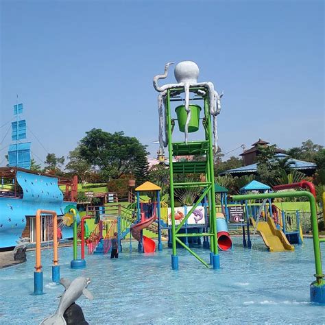 Harga Tiket Masuk Kolam Renang Rumah Ibu Pemda Cibinong