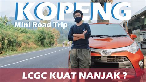 Tips Berkendara ke Kopeng