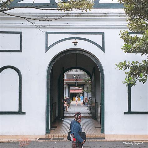 Tips Berwisata di Kraton Jogja