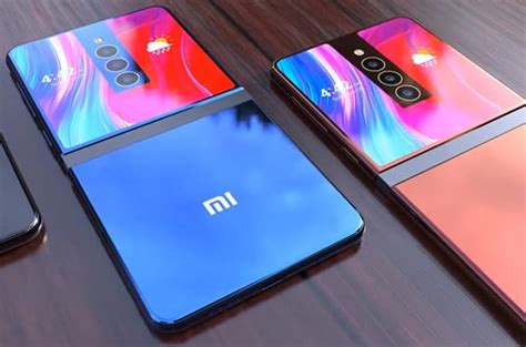 Harga HP Xiaomi Mi Mix Flex