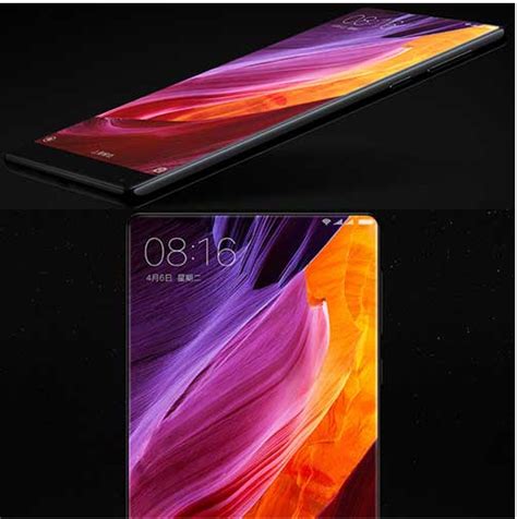 Kelebihan dan Kekurangan HP Xiaomi Mi Mix Flex