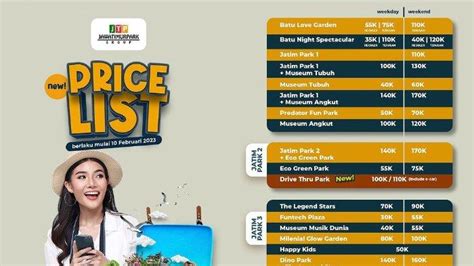 Harga Tiket Masuk Makōya