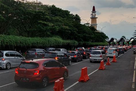 Rincian Harga Tiket Masuk