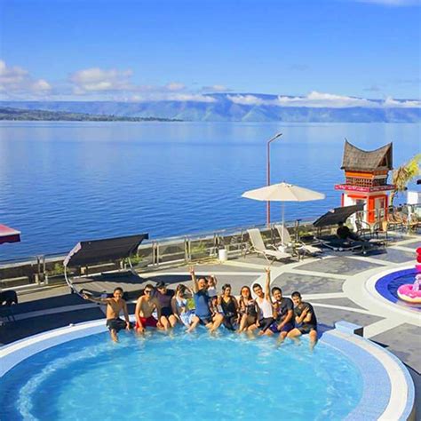 Fasilitas yang Tersedia di My Nasha Tigaras