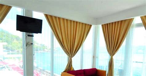 Harga Tiket Masuk My Nasha Tigaras