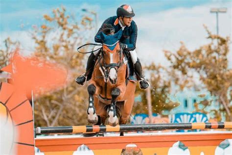 Sejarah Pacuan Kuda Pulomas