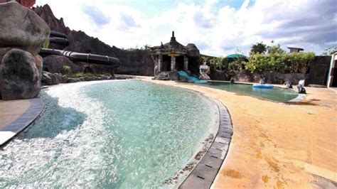 Harga Tiket Masuk Pandawa Solo