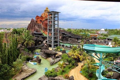 Tips untuk Membantu Anda Mempersiapkan Perjalanan Wisata ke Pandawa Solo