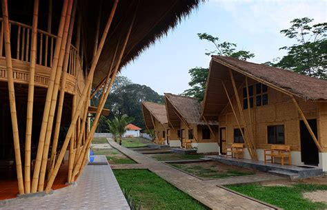 Hotel dan Penginapan di dekat Pantai Florida Banten