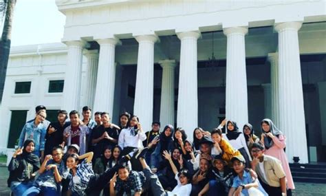 Harga Tiket Masuk Pusat Seni Rupa Tugu