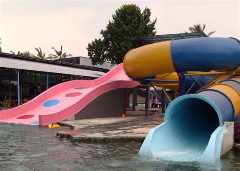 Harga Tiket Masuk Puri Nirwana Cibinong