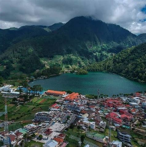 Tips Berwisata di Sarangan