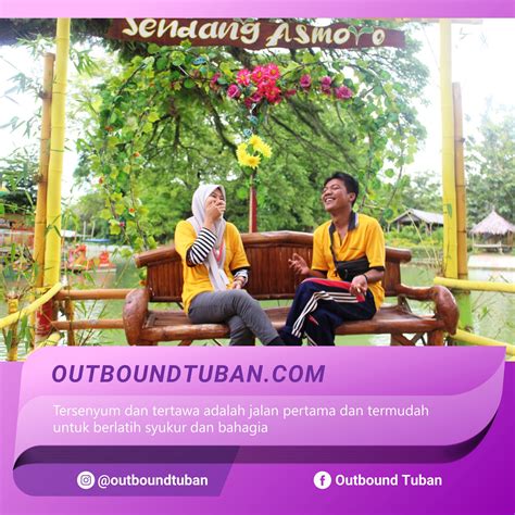 Harga Tiket Masuk Sendang Asmoro Tuban