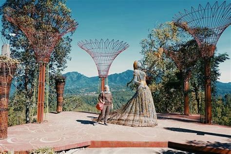 Tips Berkunjung Taman Langit Malang