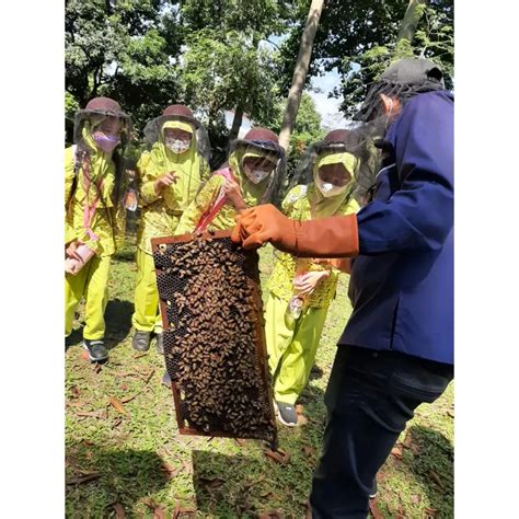 Tips dan Trik untuk Mengunjungi Taman Wisata Lebah Madu Pramuka