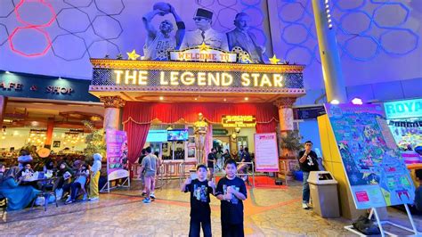 Tips Berwisata Ke The Legend Star Jatim Park 3