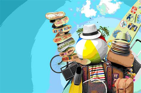 Tips dan Trik untuk Liburan Anda