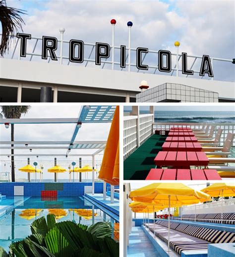 Fasilitas Tropicola Bali