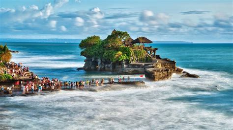 Tips Berwisata Air di Tropicola Bali