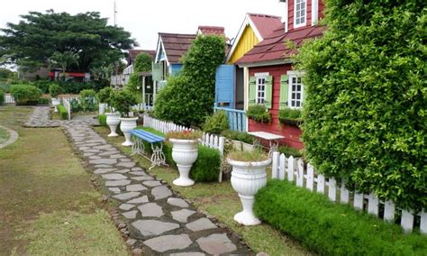 Fasilitas Urban Farming Purwakarta