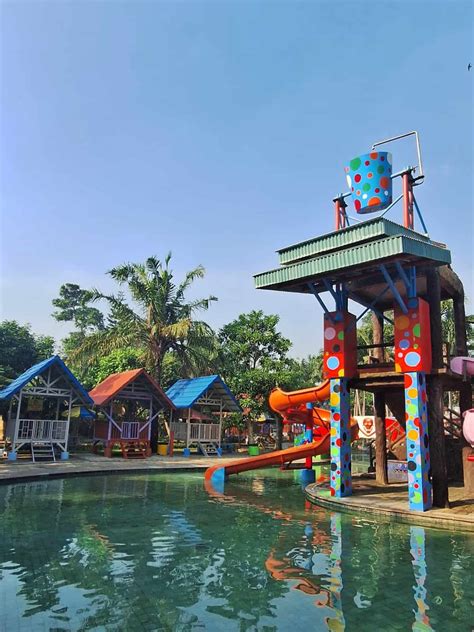 Tips dan Trik untuk Mengunjungi Waterland Mojokerto