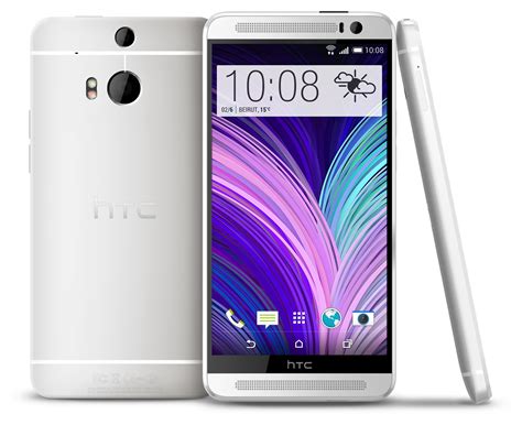 Membeli HTC One M8