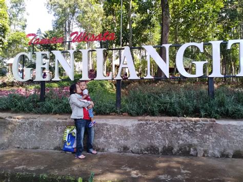 Rekomendasi untuk Wisata Genilangit Magetan