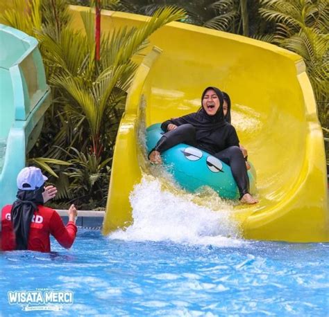 Bagaimana Cara Mendapatkan Harga Tiket Masuk Wisata Mercu Medan?