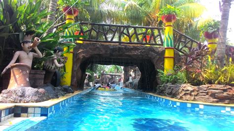 Harga Tiket Masuk WOW Tangerang