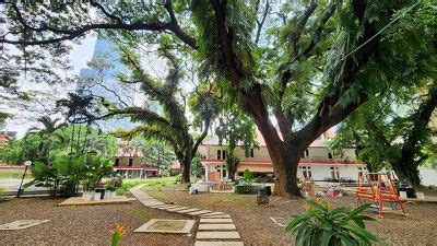 Fasilitas dan Layanan Museum Satria Mandala