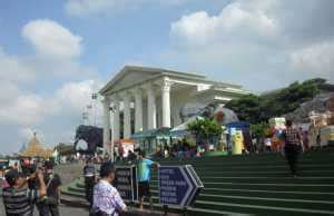 Tips Mengunjungi Museum Satwa Batu