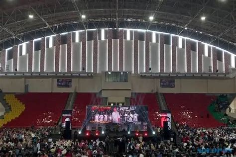 Acara Pendukung MXP-GP Semarang