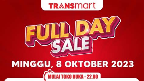 Fungsi Transmart